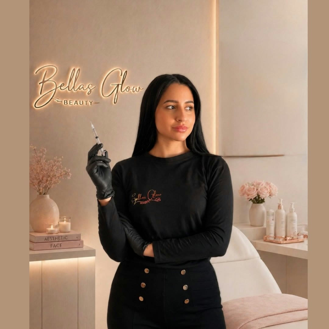 Isabel Otalvaro, Beautician and Aesthetic Practitioner at BellasGlow Beauty